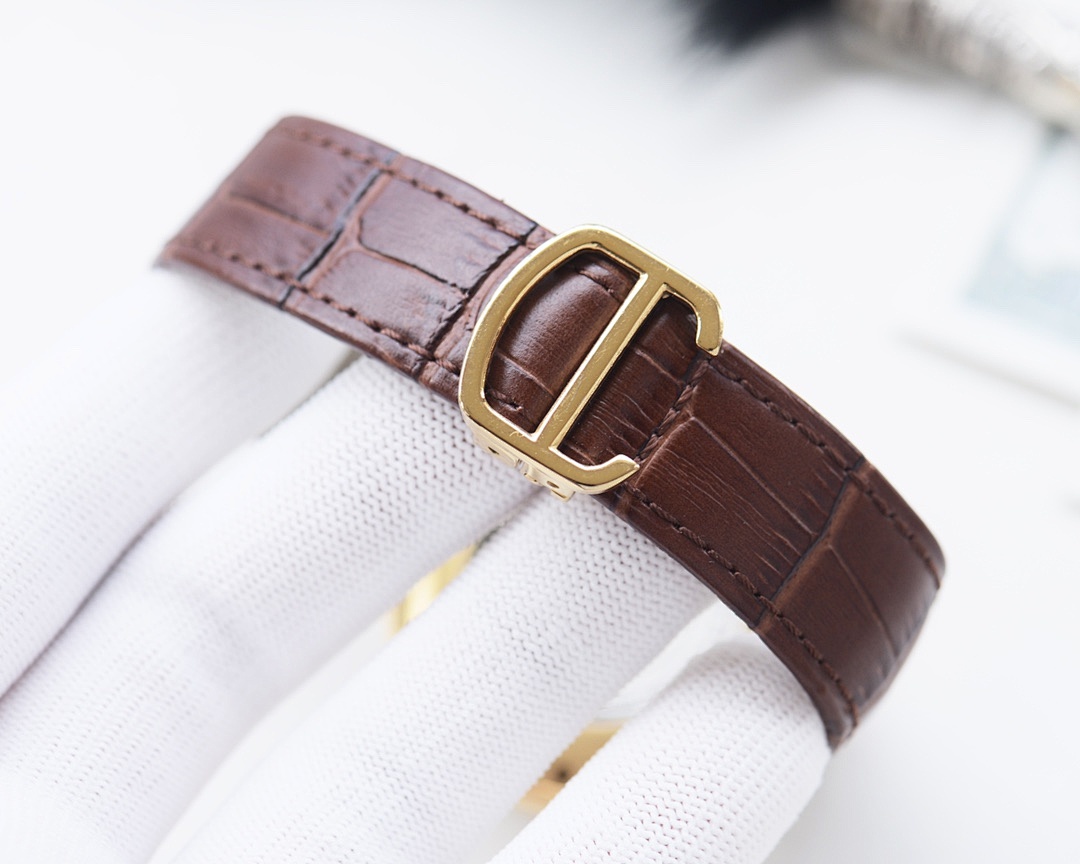 Cartier Ballon Bleu Watch view