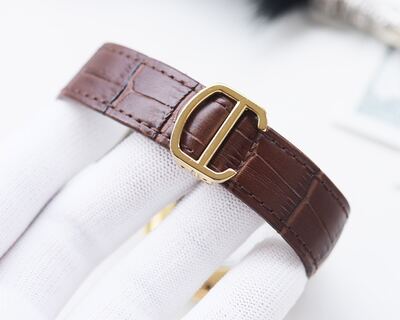 Cartier Ballon Bleu Watch view 2