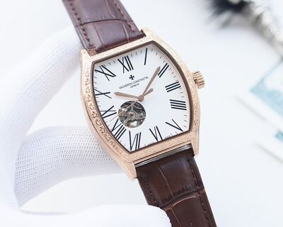 Vacheron Constantin Malte Tourbillon Watch view 7