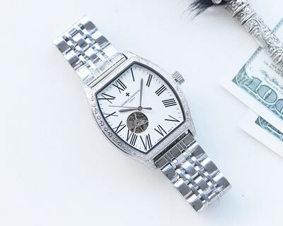 Vacheron Constantin Malte Tourbillon Watch