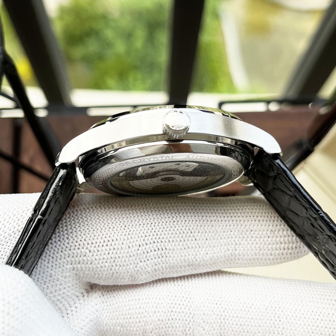 IWC Portuguese Perpetual Calendar Watch view