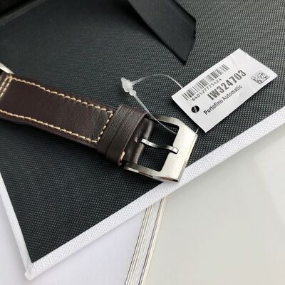 IWC Pilot Watch view 2
