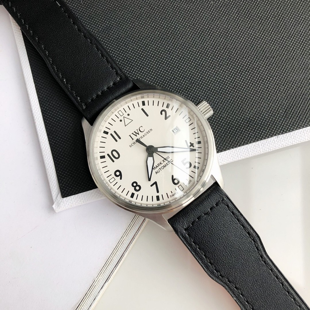 IWC Schaffhausen Watch