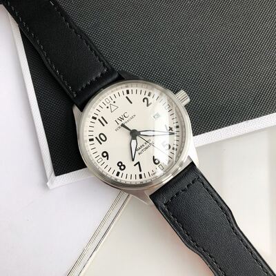 IWC Schaffhausen Watch