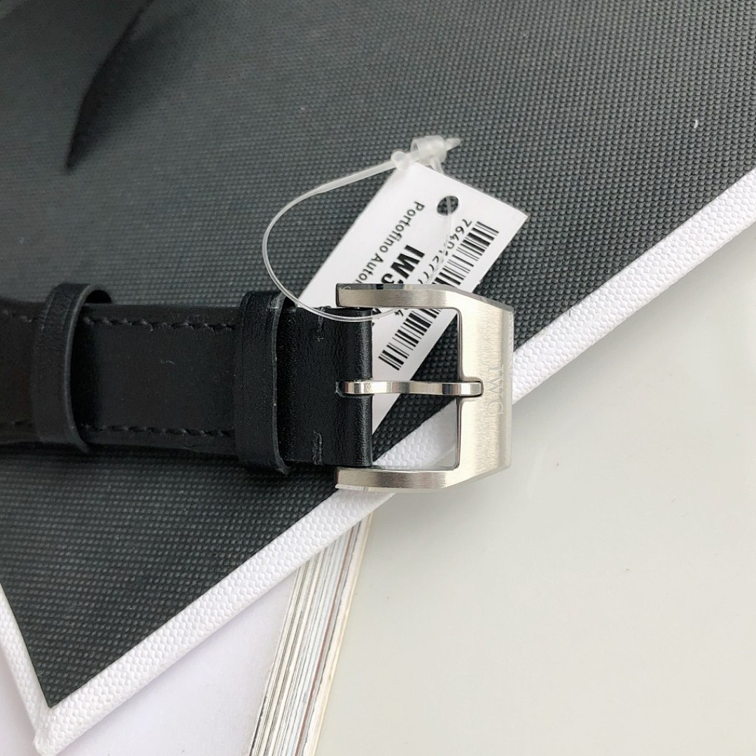 IWC Schaffhausen Watch view