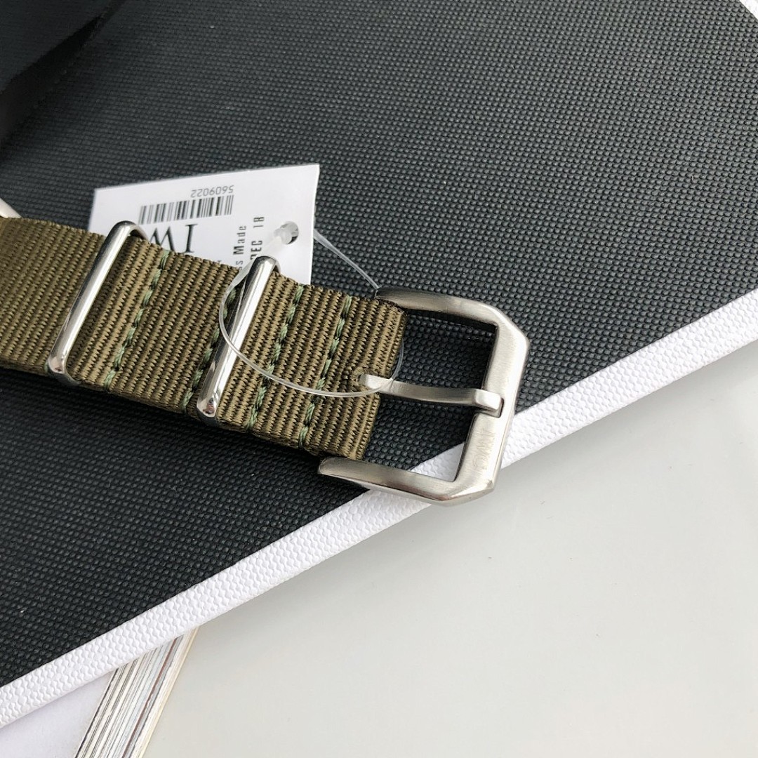 IWC Schaffhausen Watch view
