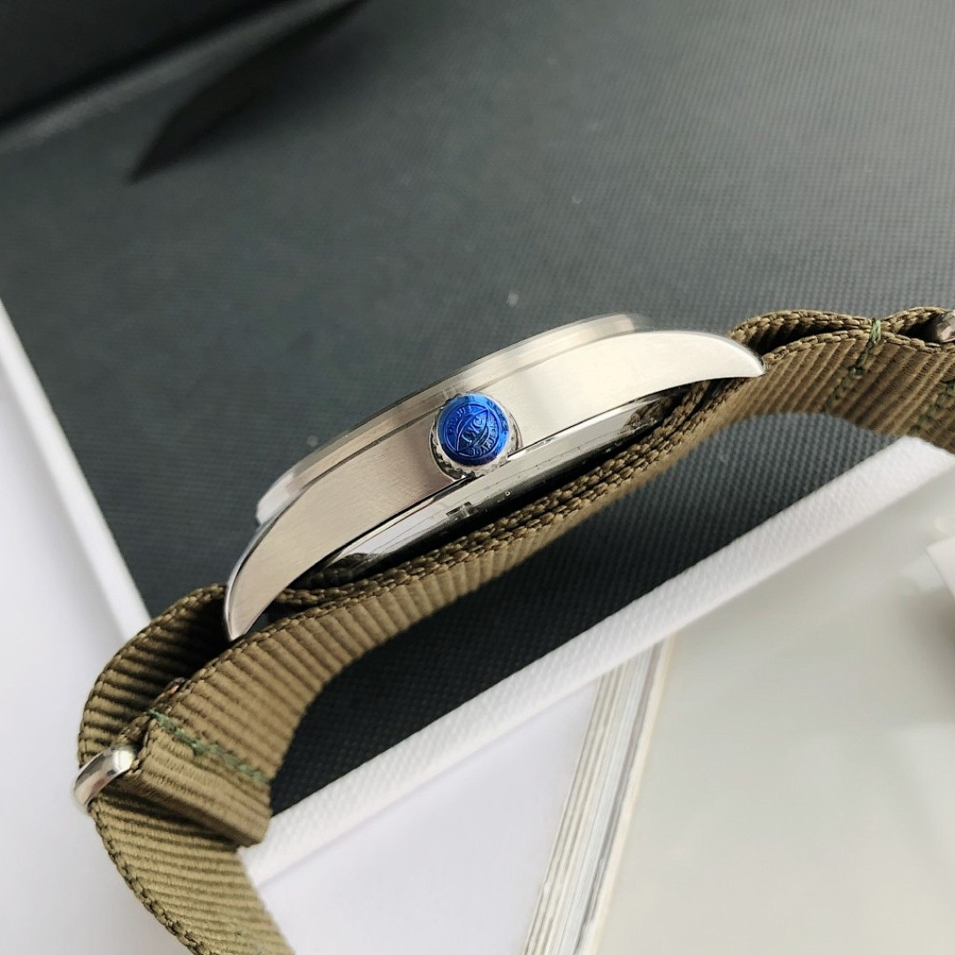 IWC Schaffhausen Watch view
