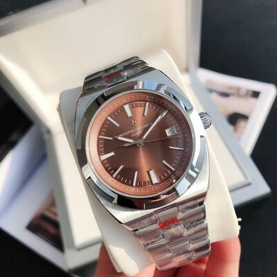 Vacheron Constantin Overseas Watch