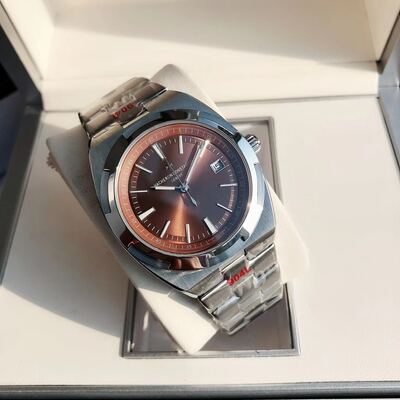 Vacheron Constantin Overseas Watch view 7