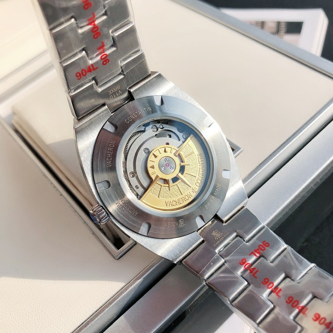 Vacheron Constantin Watch view