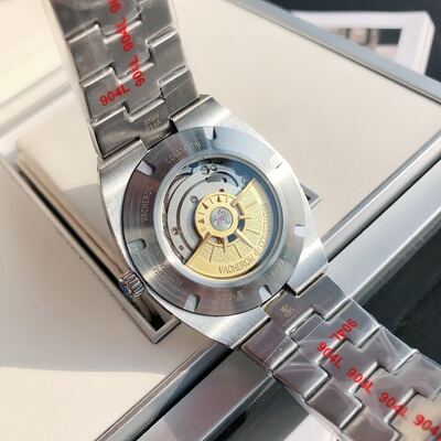 Vacheron Constantin Watch view 3