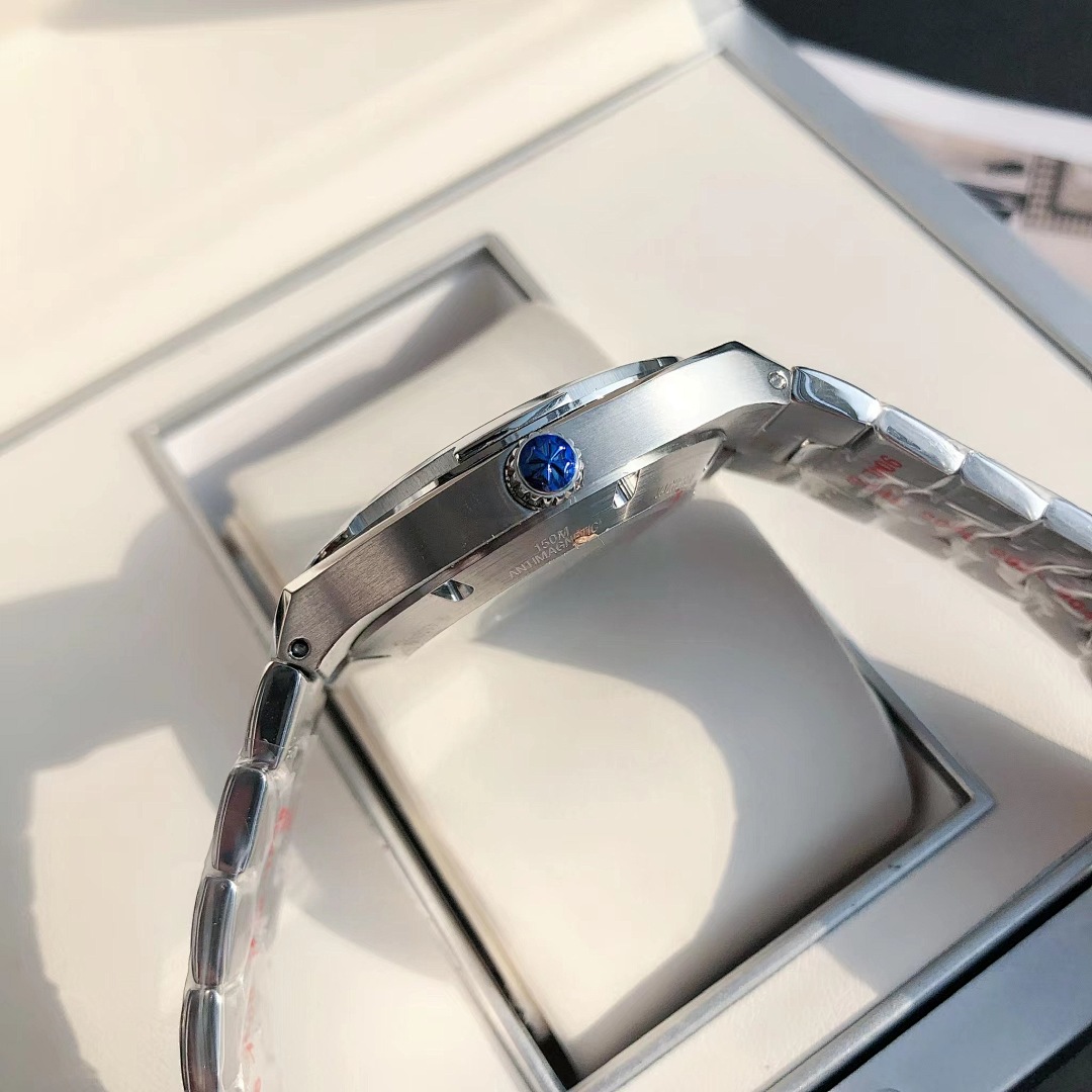 Vacheron Constantin Watch view