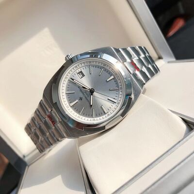 Vacheron Constantin Watch