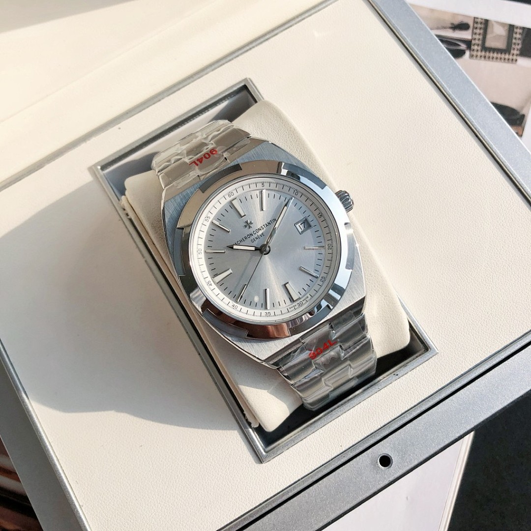 Vacheron Constantin Watch view