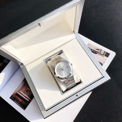 Vacheron Constantin Watch view 9