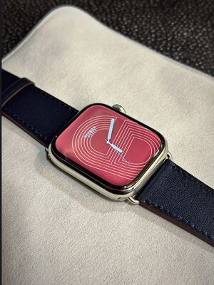 Apple Watch Series Watch