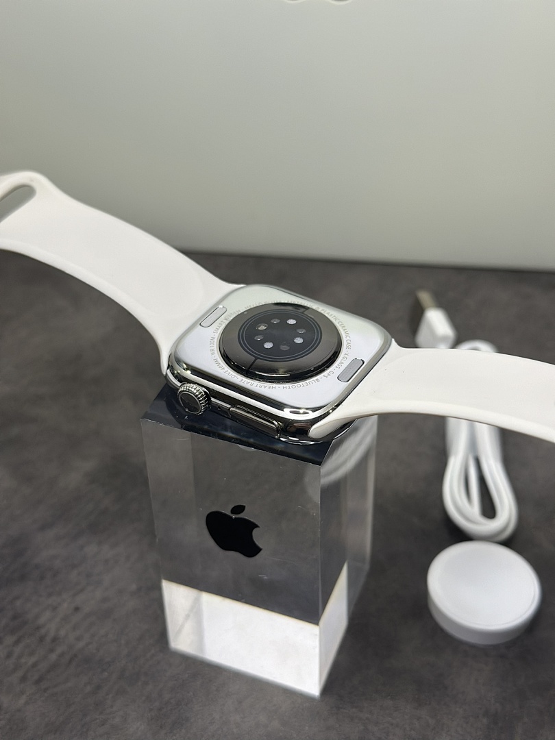Apple Watch Series Watch view