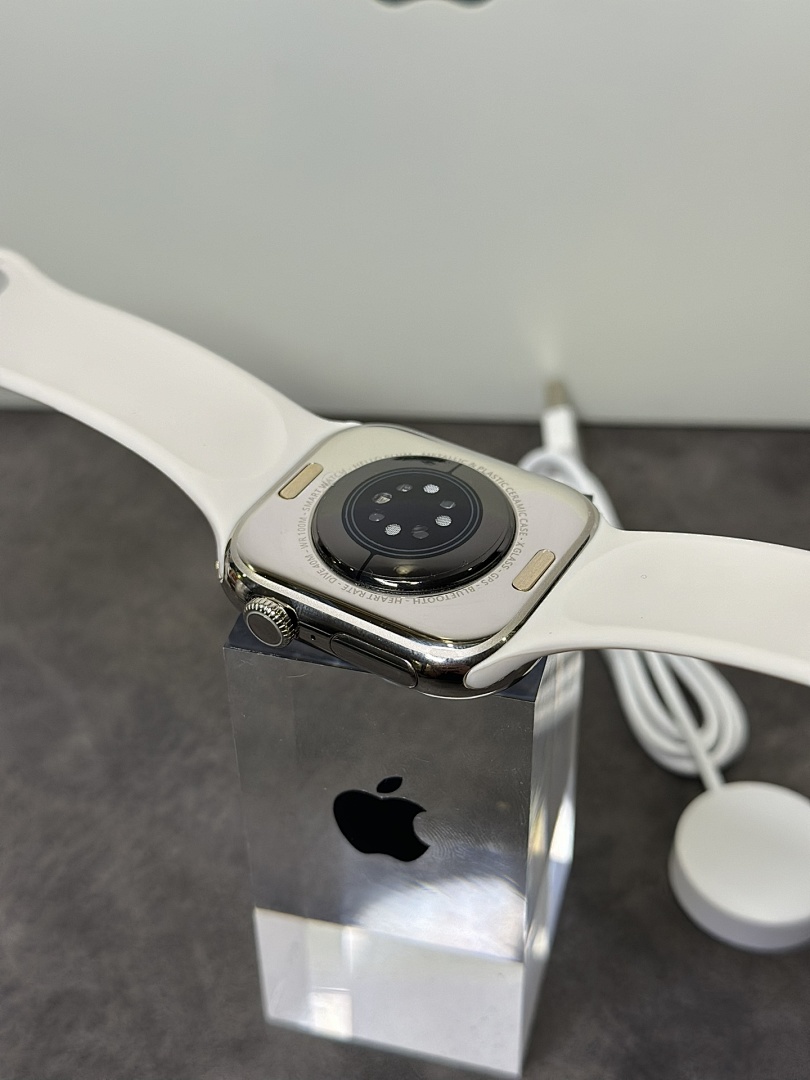Apple Watch Series Watch view