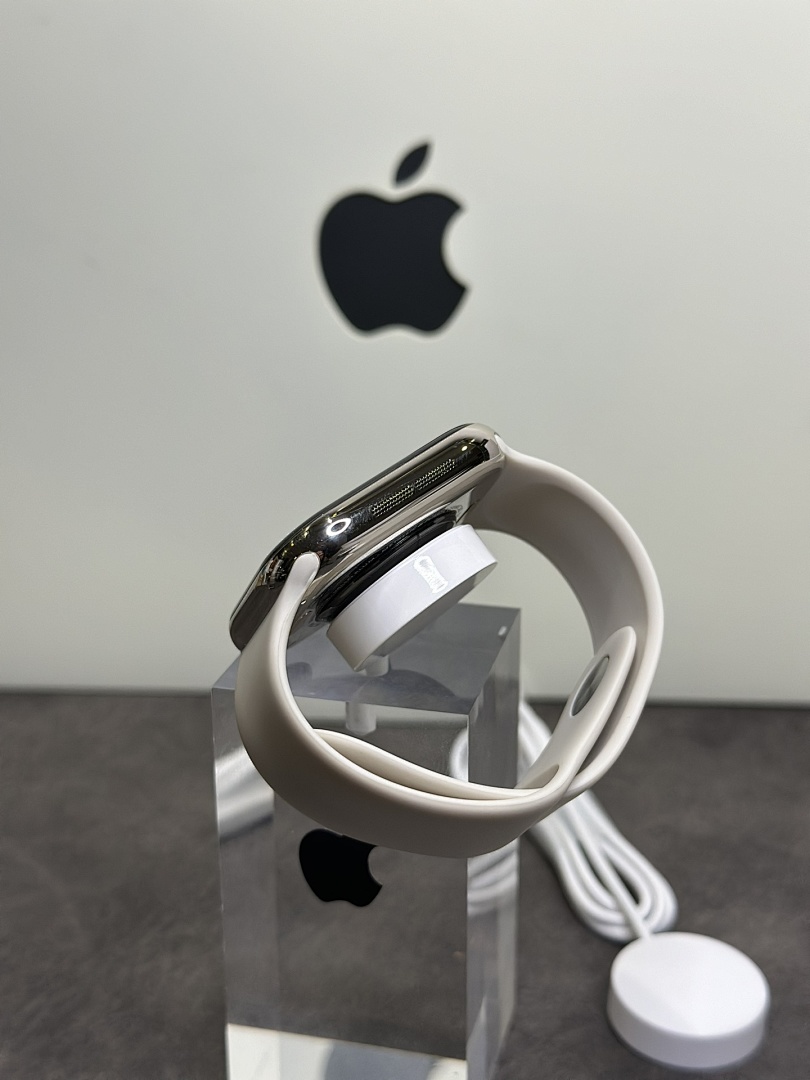 Apple Watch Series Watch view