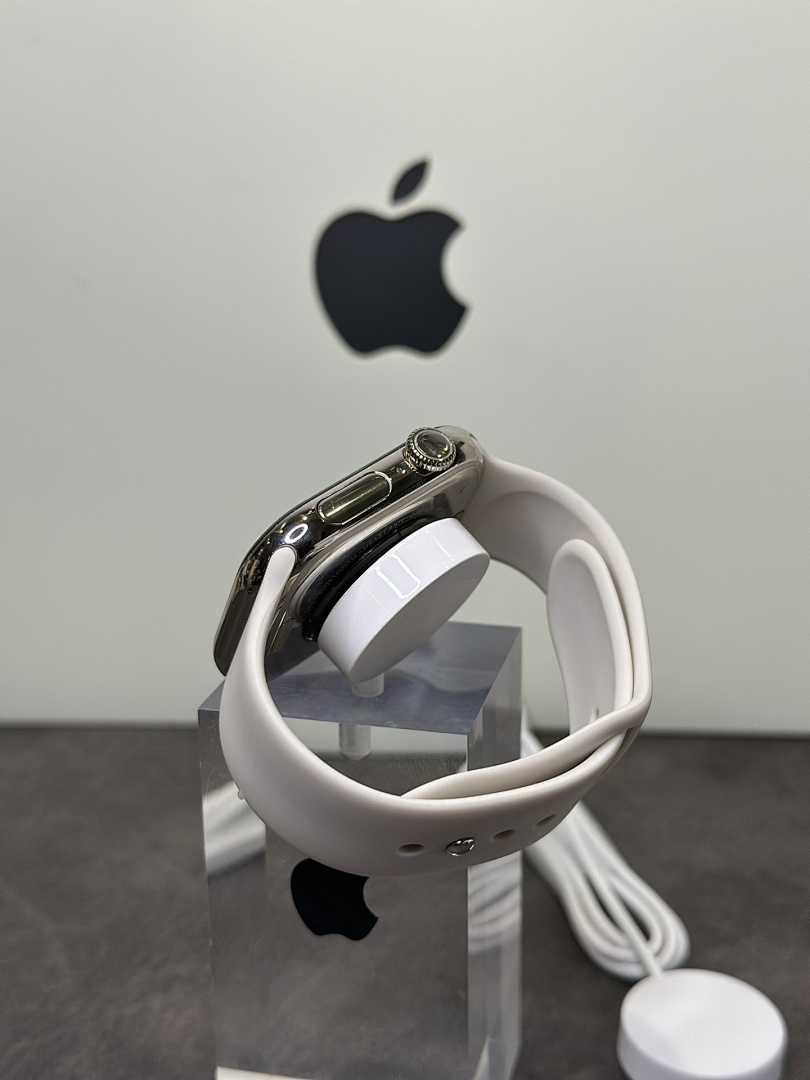 Apple Watch Series Watch view