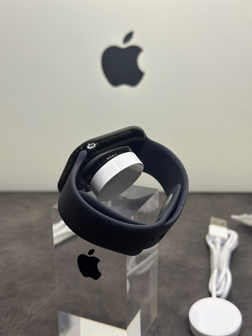 Apple Watch Series Watch view