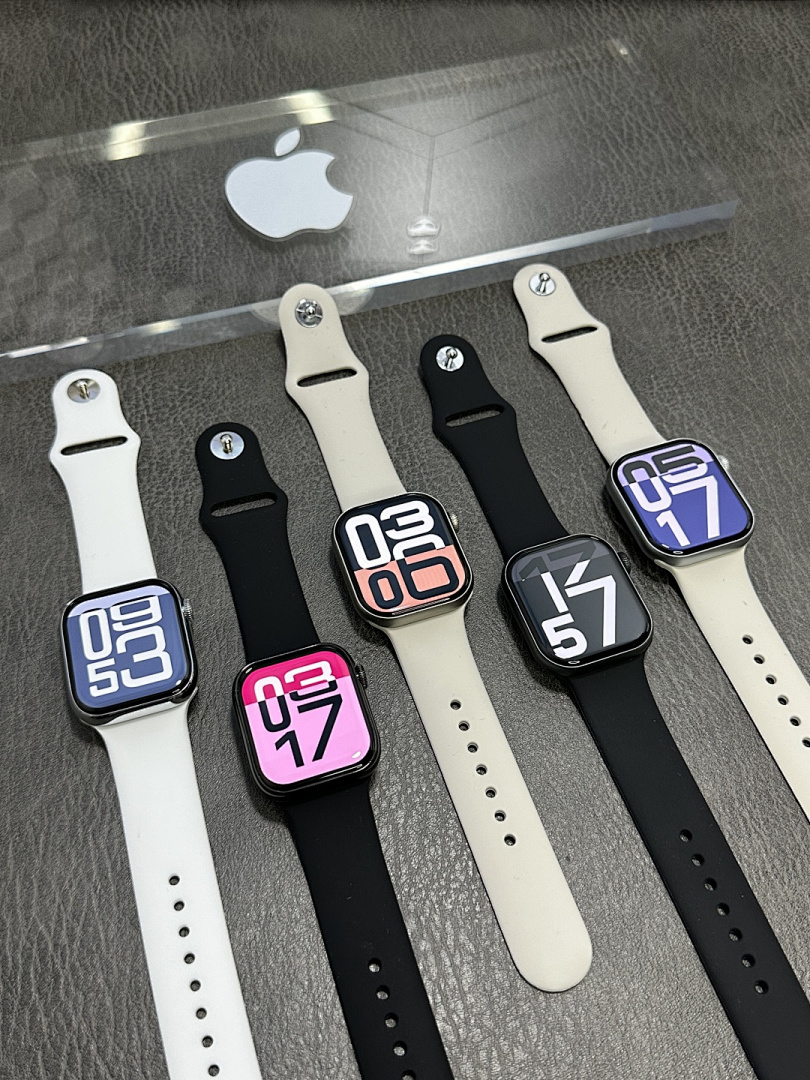 Apple Watch Series Watch