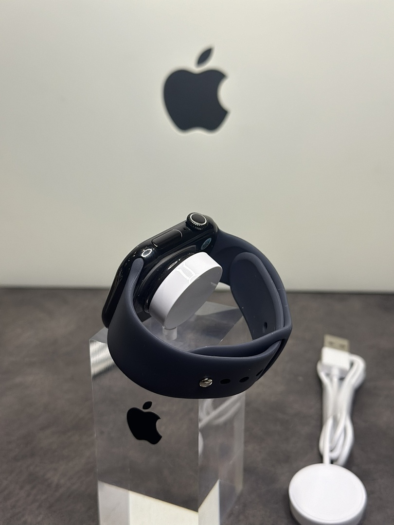 Apple Watch Series Watch view