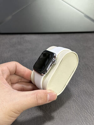 Apple Watch Series Watch view 2