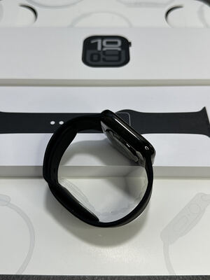 Apple Watch Series Watch view 11