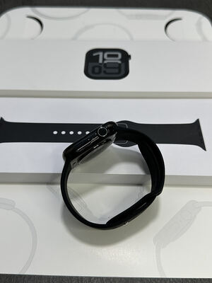 Apple Watch Series Watch view 12