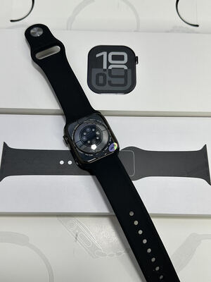 Apple Watch Series Watch view 13