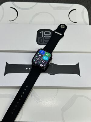 Apple Watch Series Watch view 14
