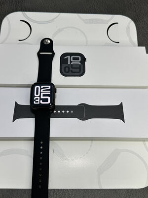 Apple Watch Series Watch view 15
