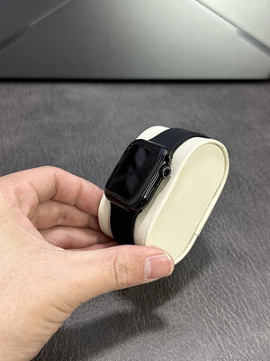 Apple Watch Series Watch view 16