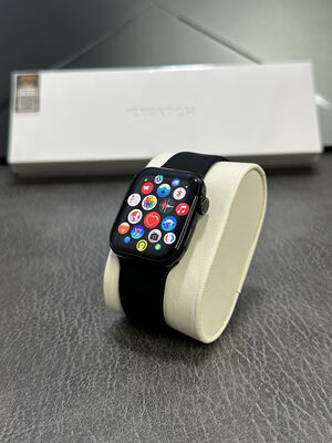 Apple Watch Series Watch view 17