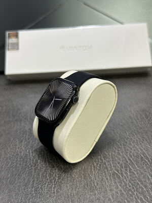 Apple Watch Series Watch view 18