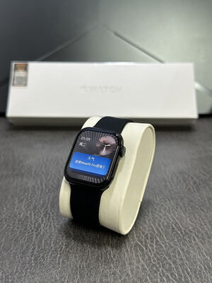 Apple Watch Series Watch view 19
