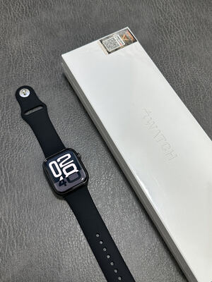 Apple Watch Series Watch view 20