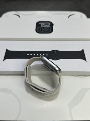 Apple Watch Series Watch view 21