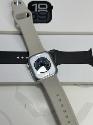 Apple Watch Series Watch view 23