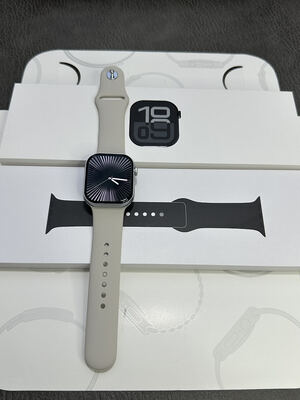 Apple Watch Series Watch view 24