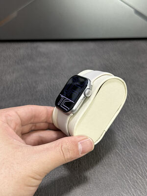 Apple Watch Series Watch view 26