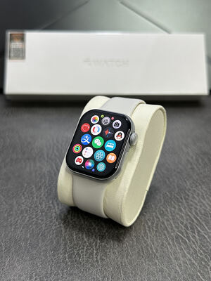 Apple Watch Series Watch view 27