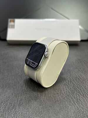 Apple Watch Series Watch view 28