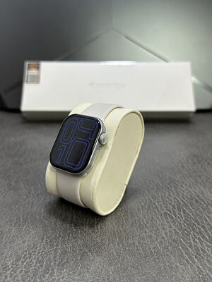 Apple Watch Series Watch view 29