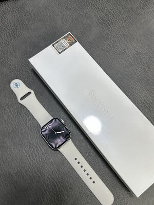 Apple Watch Series Watch view 30