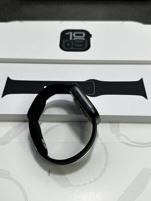 Apple Watch Series Watch view 31