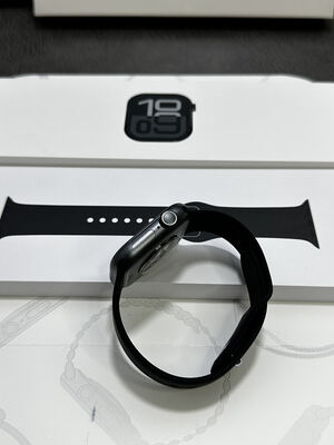 Apple Watch Series Watch view 32