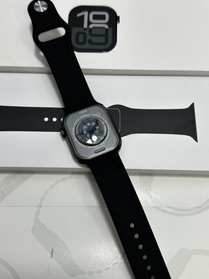 Apple Watch Series Watch view 33