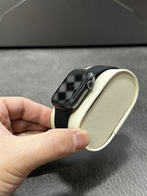 Apple Watch Series Watch view 35